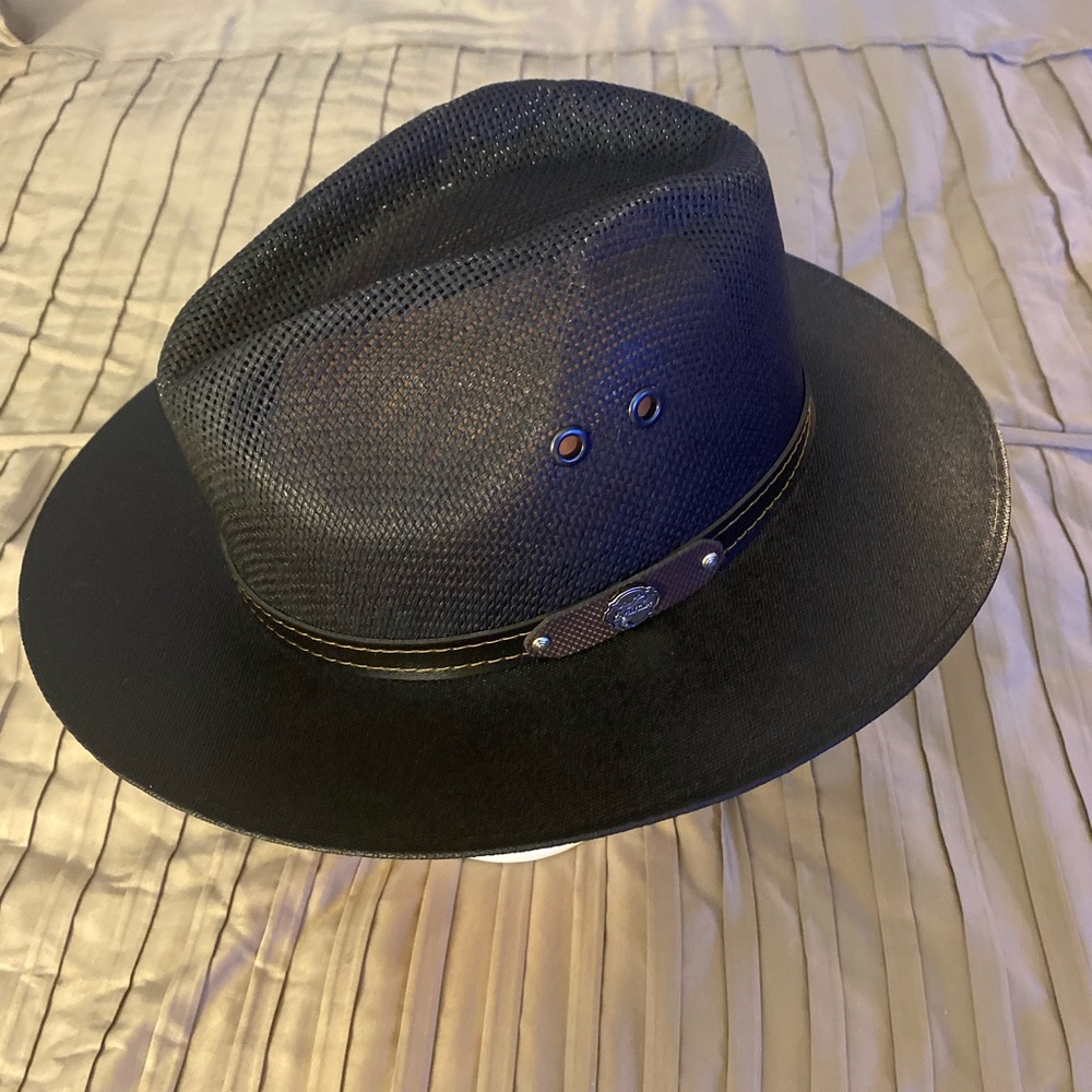 Unisex handmade fashion hat